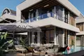 3 bedroom villa 221 m² Muratpasa, Turkey