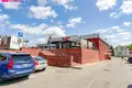 Commercial property 1 085 m² in Kupiskis, Lithuania