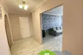 Wohnung 3 zimmer 65 m² Slonim, Belarus