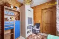 Casa 39 m² Astrosycki selski Savet, Belarús
