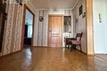 4 room apartment 79 m² Losnica, Belarus