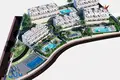 Apartamento 2 habitaciones 68 m² Finestrat, Španjolska