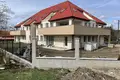 Квартира 2 комнаты 74 м² Балатонфюзфё, Венгрия