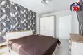 2 room apartment 56 m² Jeĺnica, Belarus