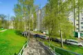Квартира 2 комнаты 51 м² Минск, Беларусь