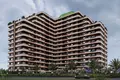 Mieszkanie 2 pokoi 78 m² Mezitli, Turcja