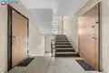 Квартира 1 комната 40 м² Вильнюс, Литва