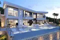 4 bedroom Villa 489 m² Altea, Spain