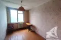 Mieszkanie 3 pokoi 61 m² Czernawczyce, Białoruś