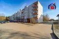 Apartamento 3 habitaciones 60 m² Swislatsch, Bielorrusia