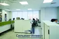 Oficina 135 m² en Minsk, Bielorrusia