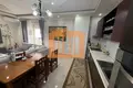 Mieszkanie 3 pokoi 106 m² Bashkia Durres, Albania