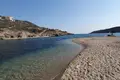 1 bedroom apartment 44 m² Marmari, Greece