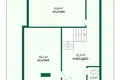 House 163 m² Baranavichy, Belarus