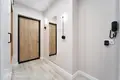 2 room apartment 47 m² Minsk, Belarus