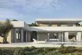 6 bedroom villa 395 m² Teulada, Spain