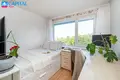 Квартира 2 комнаты 47 м² Вильнюс, Литва