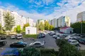 Apartamento 3 habitaciones 86 m² Minsk, Bielorrusia