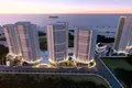 Квартира 2 спальни 112 м² район Ларнака, Кипр