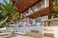 4-Schlafzimmer-Villa 312 m² Thalang, Thailand