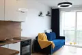 1 room apartment 22 m² in Wroclaw, Poland