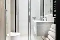 Apartamento 1 habitación 25 m² Varsovia, Polonia