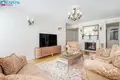 Mieszkanie 4 pokoi 111 m² Wilno, Litwa
