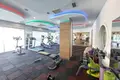 Квартира 3 комнаты 110 м² в Аланье, Турция