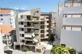 2 bedroom apartment 78 m² Budva, Montenegro