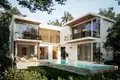 Villa de 3 habitaciones 392 m² Phuket, Tailandia