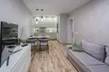 Apartamento 3 habitaciones 63 m² Minsk, Bielorrusia