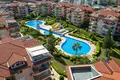 Appartement 3 chambres 100 m² Alanya, Turquie