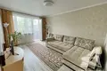 2 room apartment 38 m² Brest, Belarus