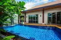 Villa 2 Schlafzimmer 134 m² Phuket, Thailand