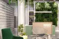 Wohnung 23 m² Warschau, Polen