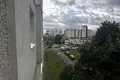 2 room apartment 51 m² Minsk, Belarus