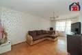 Apartamento 3 habitaciones 72 m² Minsk, Bielorrusia