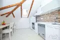 Wohnung 4 Schlafzimmer 137 m² Becici, Montenegro