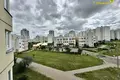 Appartement 1 chambre 41 m² Minsk, Bélarus