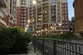 Mieszkanie 3 pokoi 79 m² Petersburg, Rosja