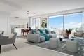 2 bedroom apartment 103 m² San Pedro Alcantara, Spain