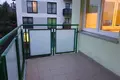 Apartamento 1 habitación 35 m² en Varsovia, Polonia