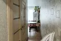 Квартира 1 комната 38 м² Брест, Беларусь