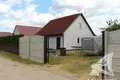 Casa 72 m² Muchaviecki sielski Saviet, Belarús
