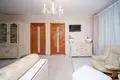 3 room apartment 49 m² Minsk, Belarus