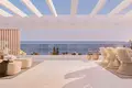 Ático 4 habitaciones 114 m² Estepona, Španjolska