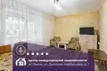 2 room apartment 42 m² Rakauski sielski Saviet, Belarus