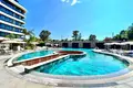 1 bedroom apartment 60 m² Alanya, Turkey