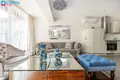 Appartement 3 chambres 91 m² Palanga, Lituanie