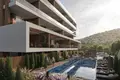 3 bedroom apartment 120 m² Germasogeia, Cyprus